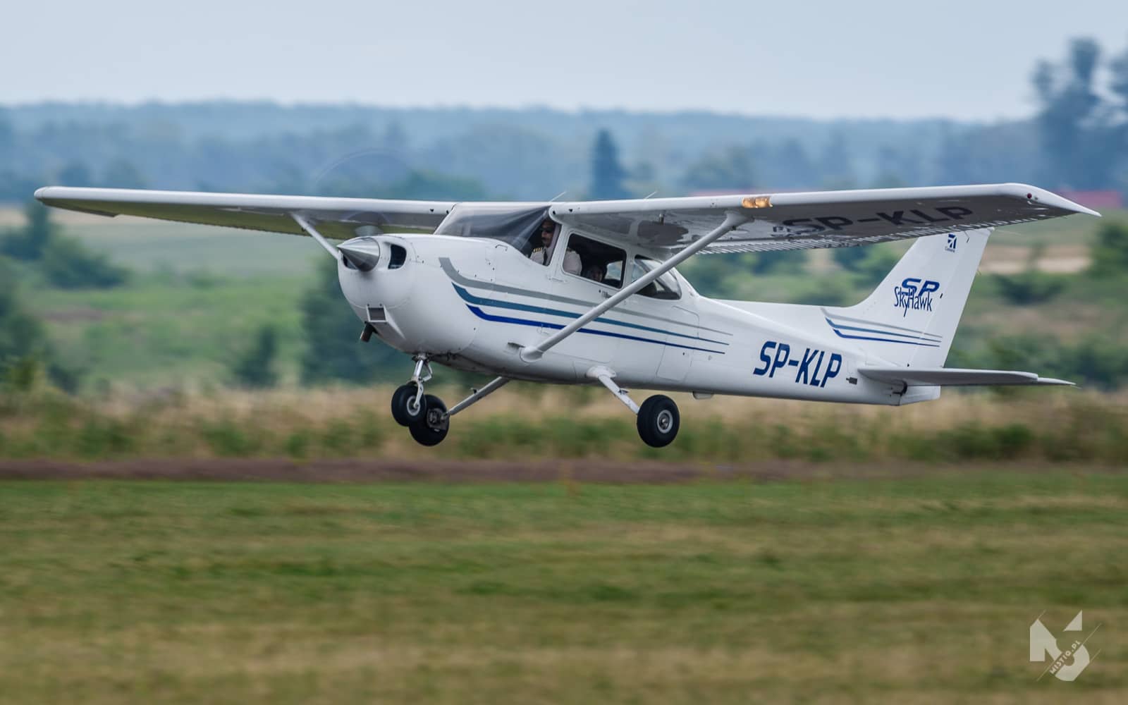 30.06.2018, FLYFEST, Cessna 172S