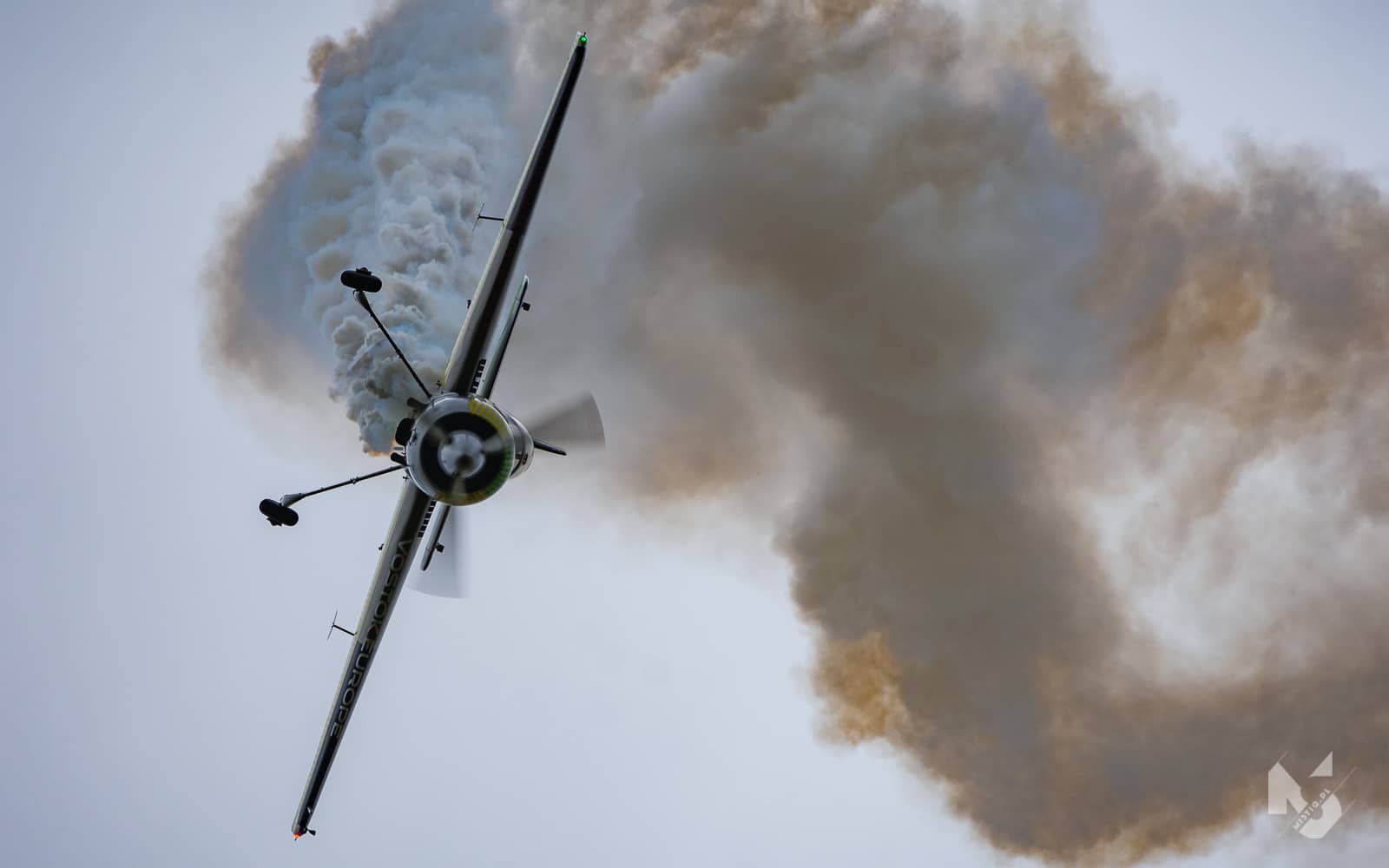 30.06.2018, FLYFEST, Jurgis Kairys SU-31