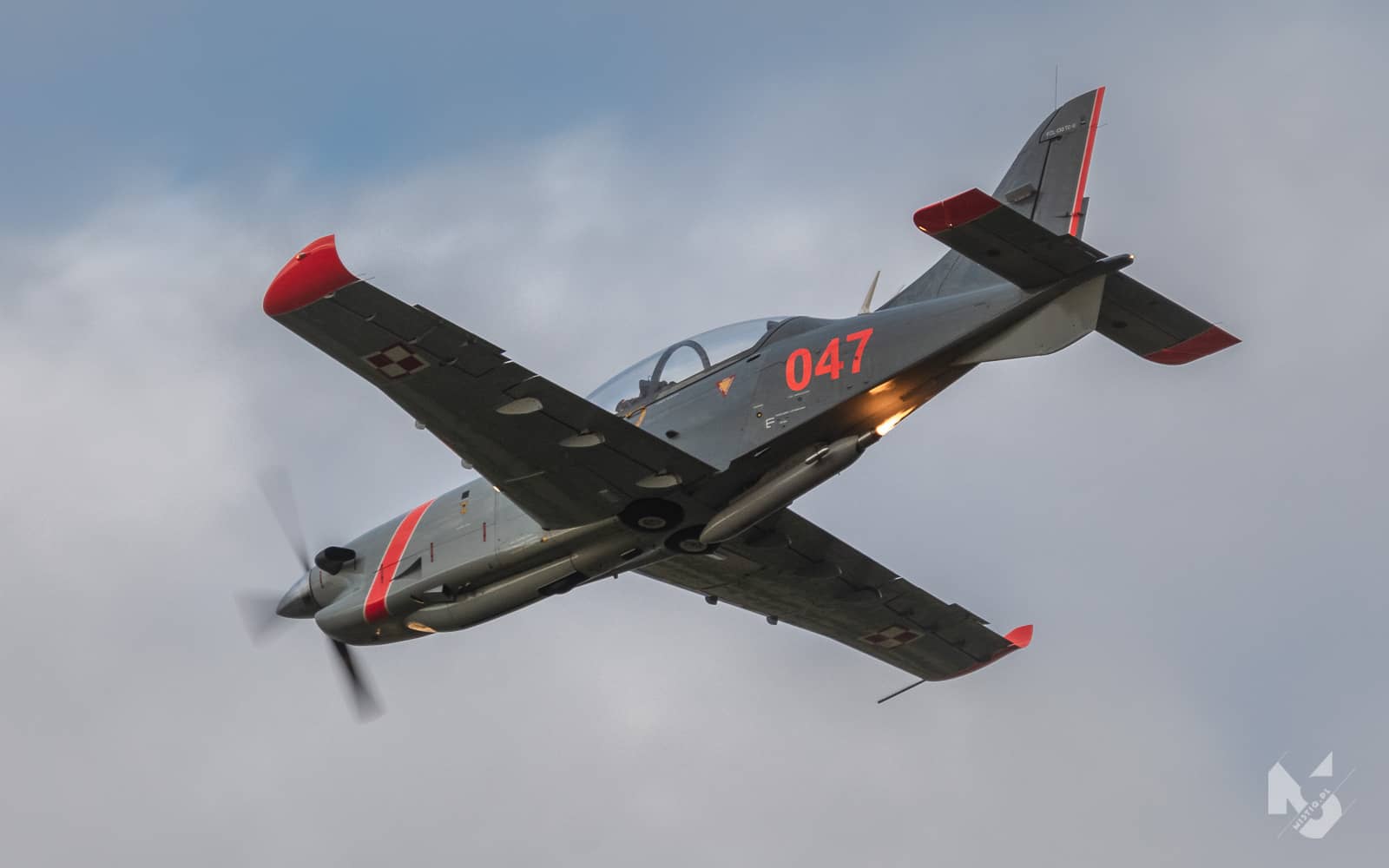 30.06.2018, FLYFEST, Orlik Team, PLZ 130 Orlik TCII