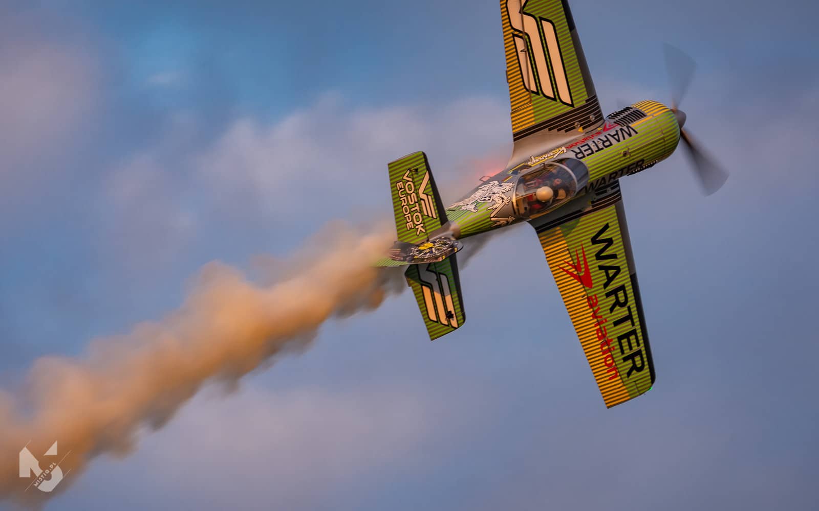 30.06.2018, FLYFEST, Jurgis Kairys SU-31