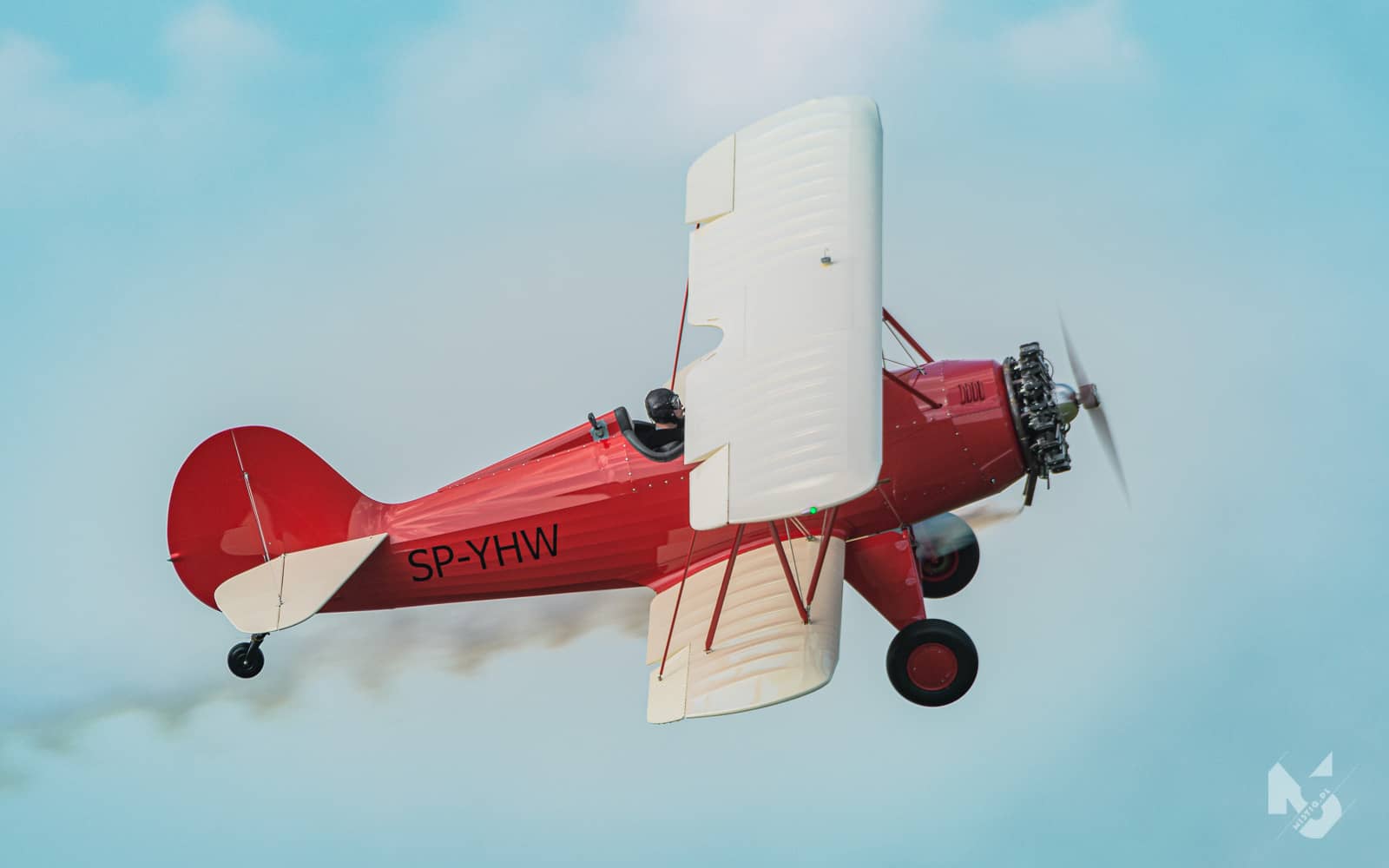2019_06_08, Świdnik Air Festival, HATZ Classic