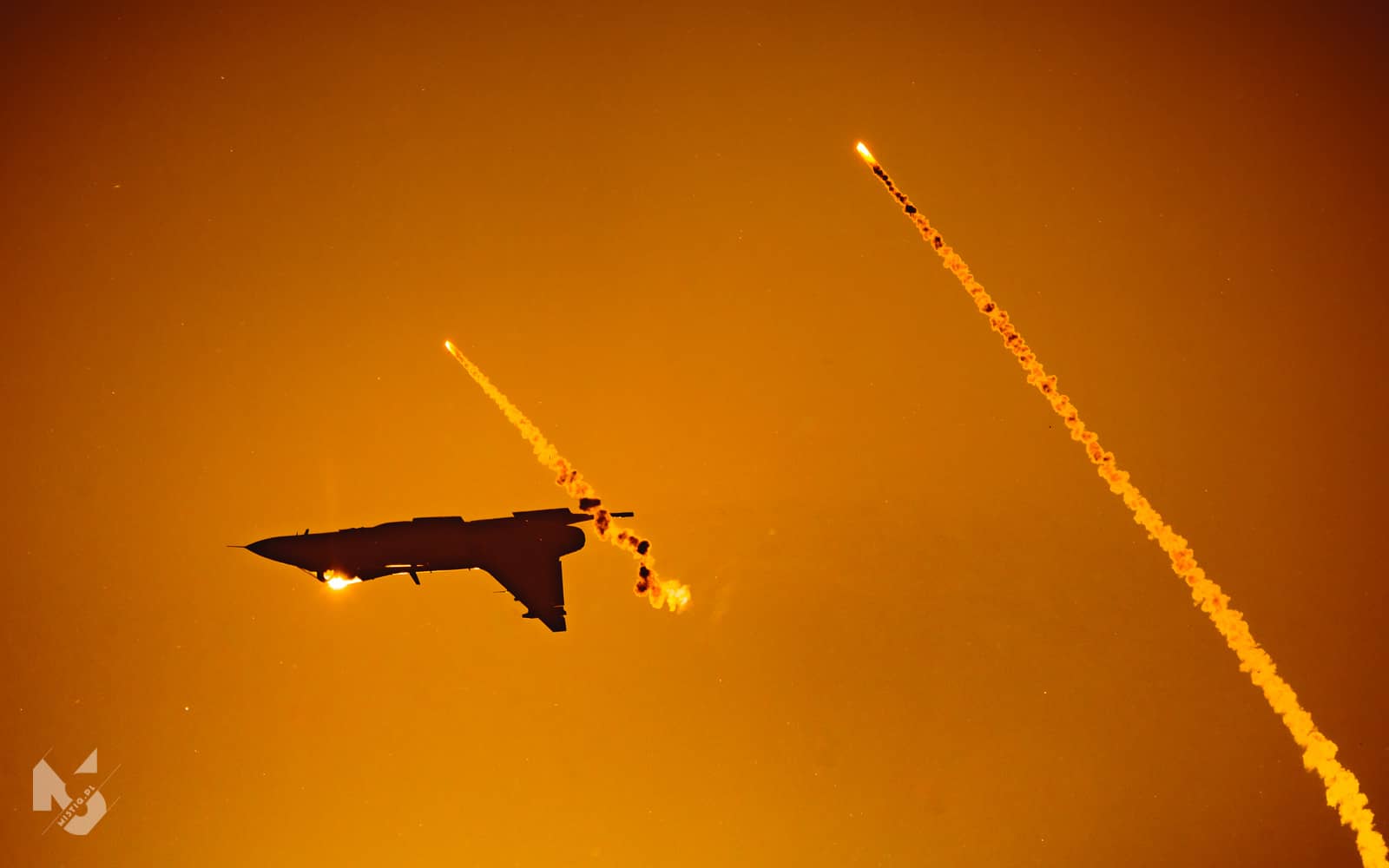2019_09_21, NATO Days, JAS-39C Gripen (Czech Air Force)