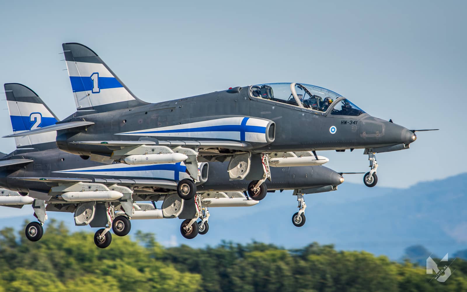 2019_09_21, NATO Days, Midnight Hawks