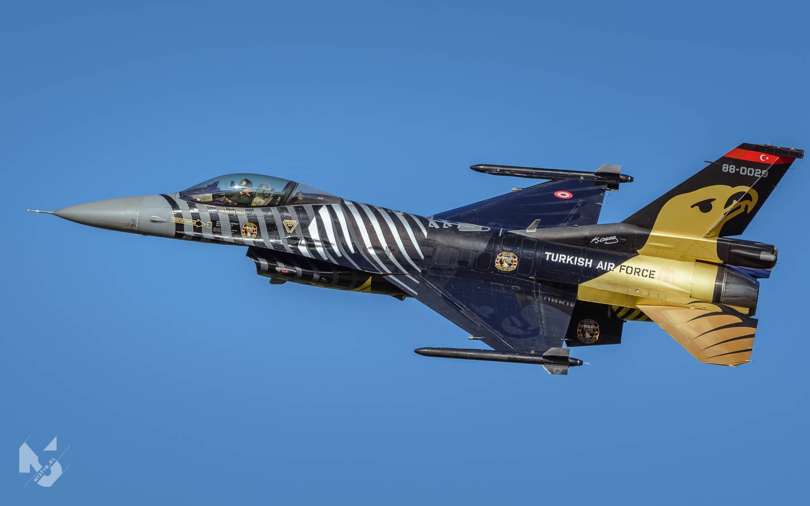 2021_08_21, Aerobaltic 2021, Solo Turk