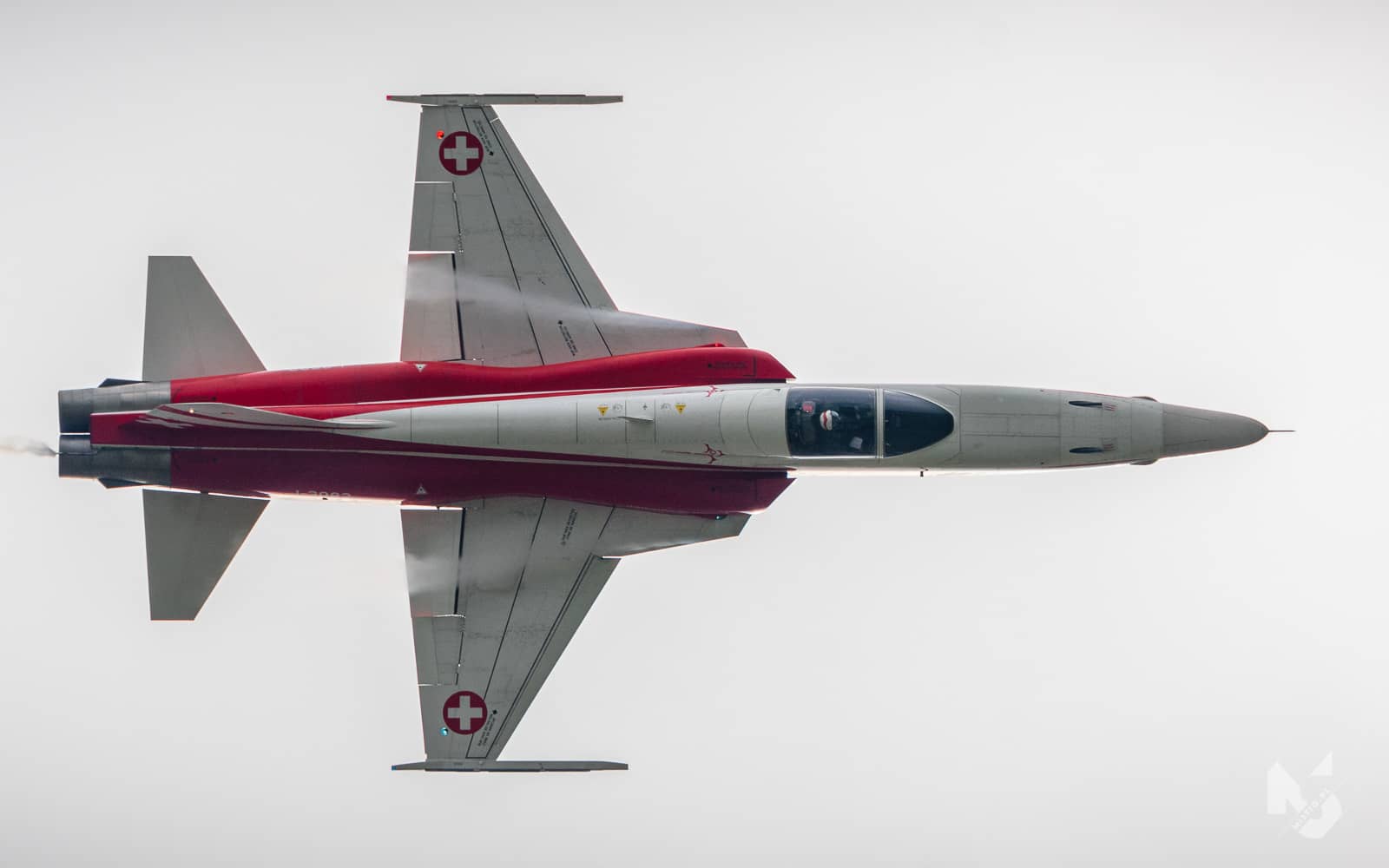 2022_09_17, NATO Days, Patrouille Suisse
