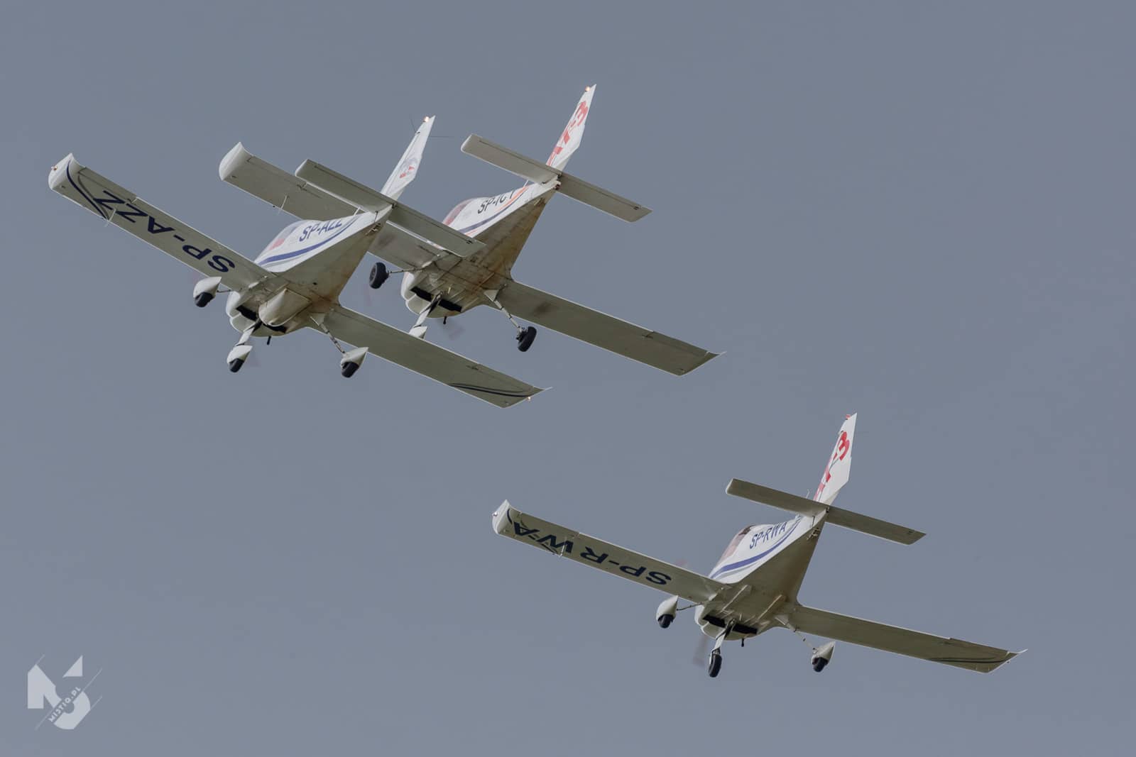 30.06.2018, FLYFEST, 3AT-3