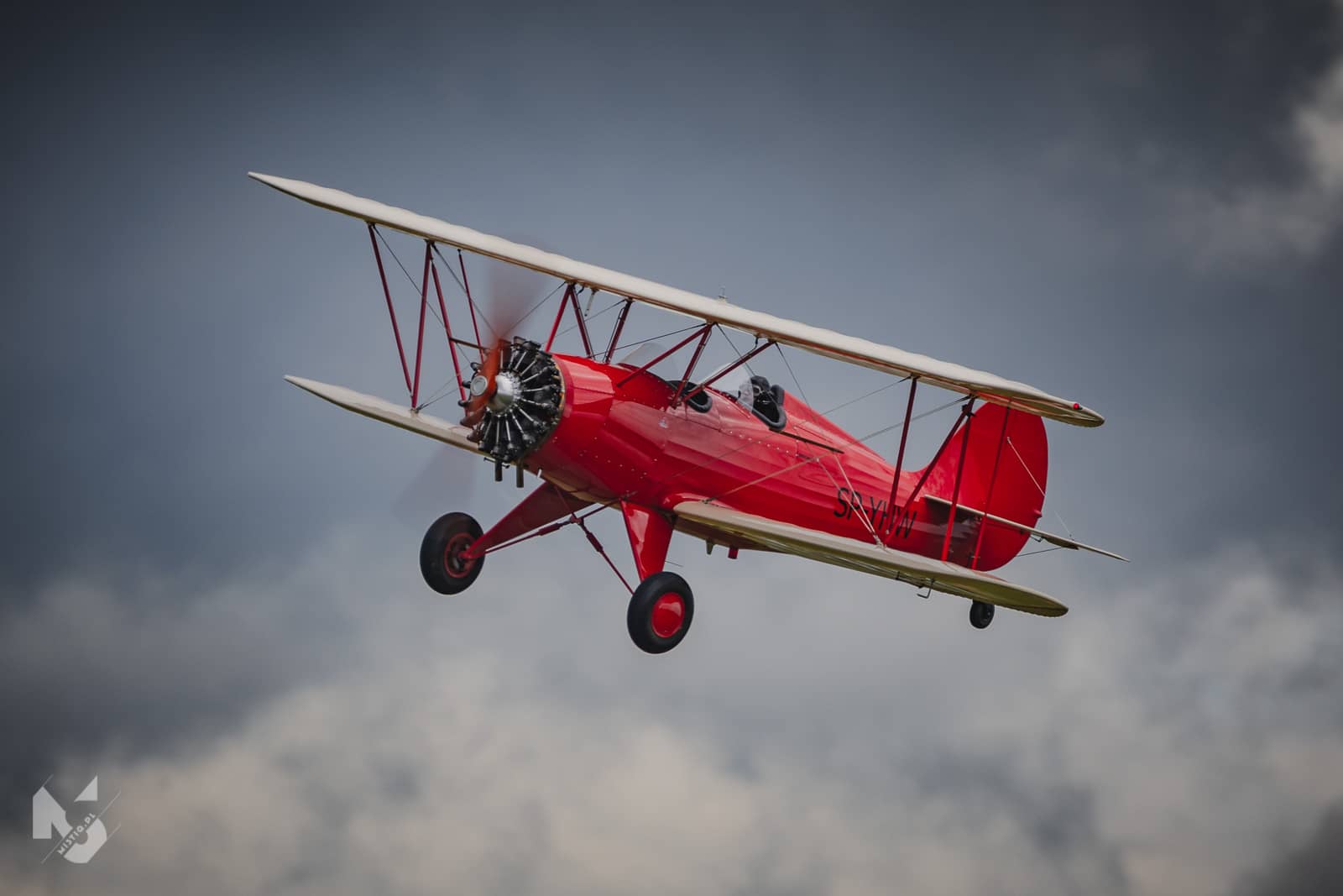 30.06.2018, FLYFEST, HATZ Classic
