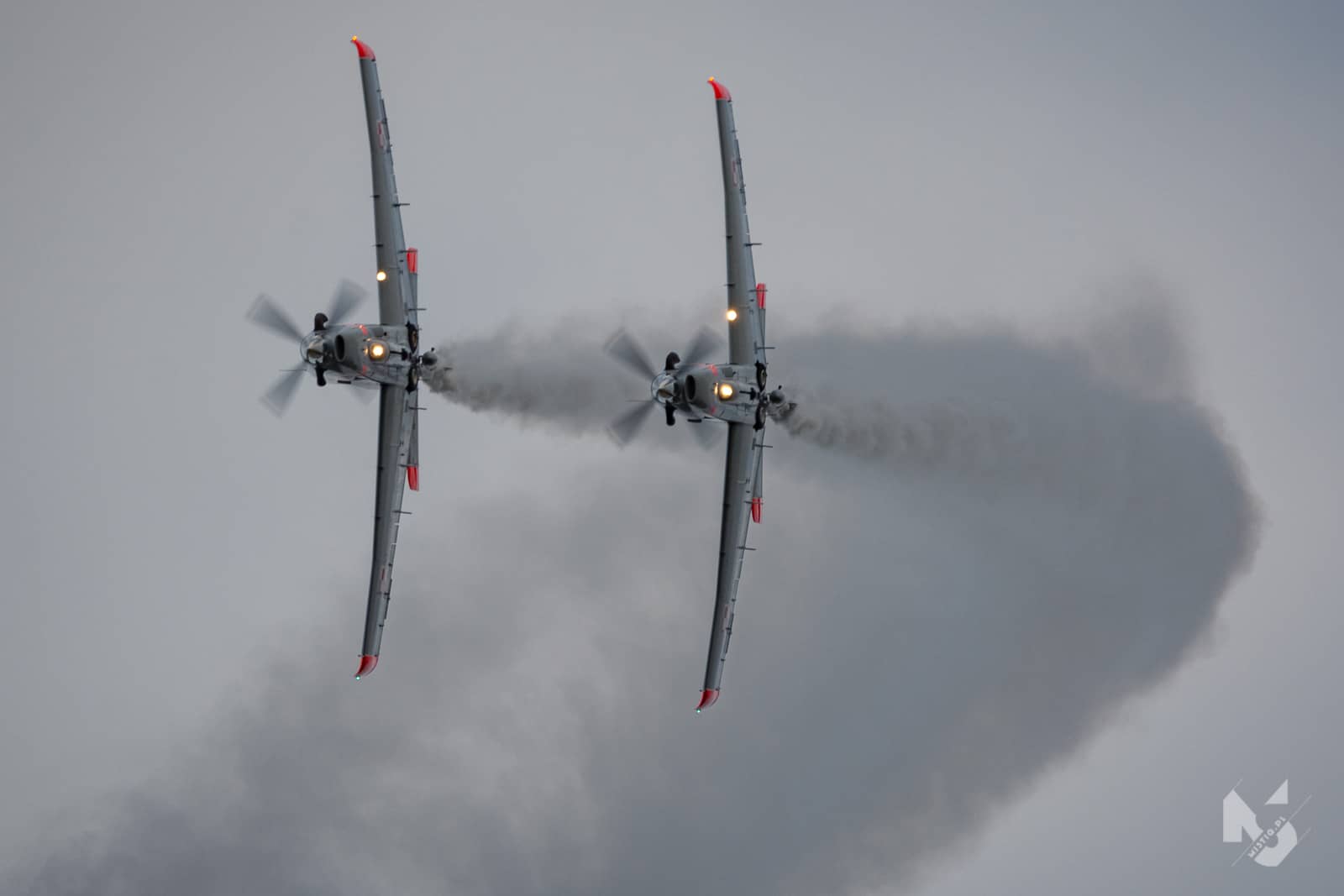 30.06.2018, FLYFEST, Orlik Team, PLZ 130 Orlik TCII