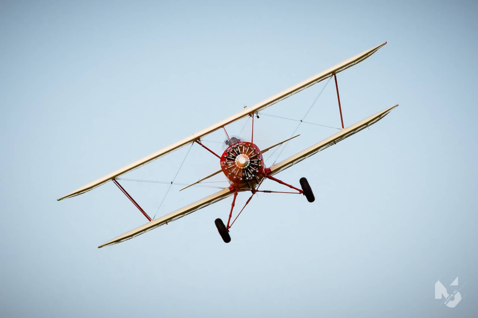 2019_06_08, Świdnik Air Festival, HATZ Classic