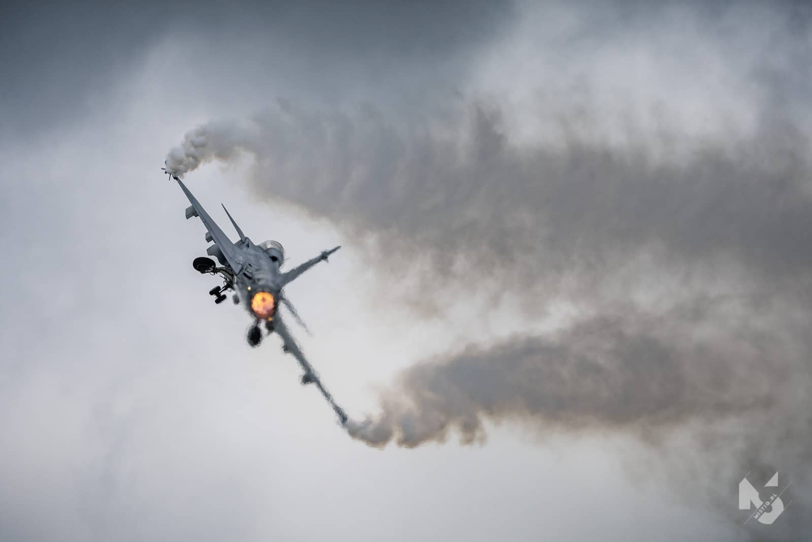 2019_07_21, RIAT, JAS-39C Gripen (Swedish AIr Force)