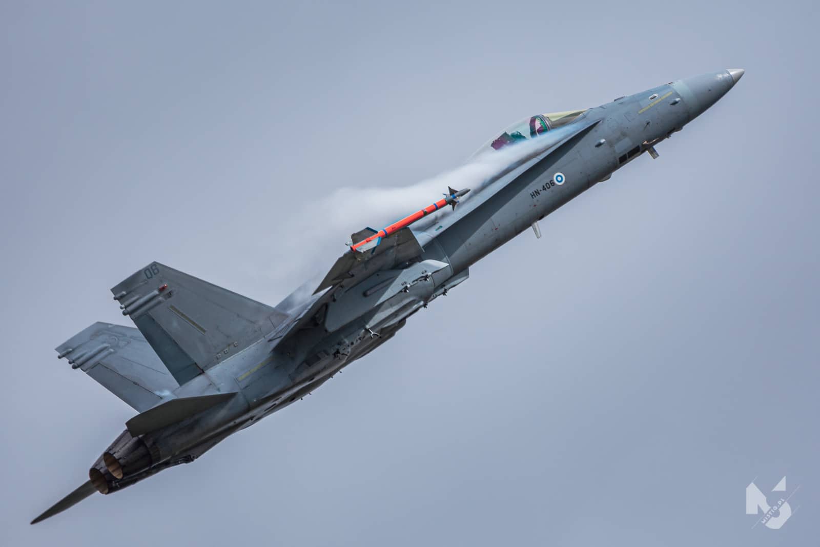 2019_07_21, RIAT, F/A-18C Hornet