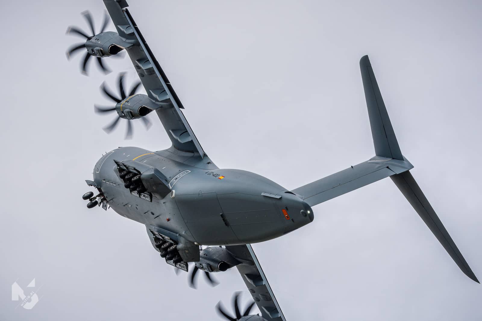 2019_07_21, RIAT, A400M Atlas