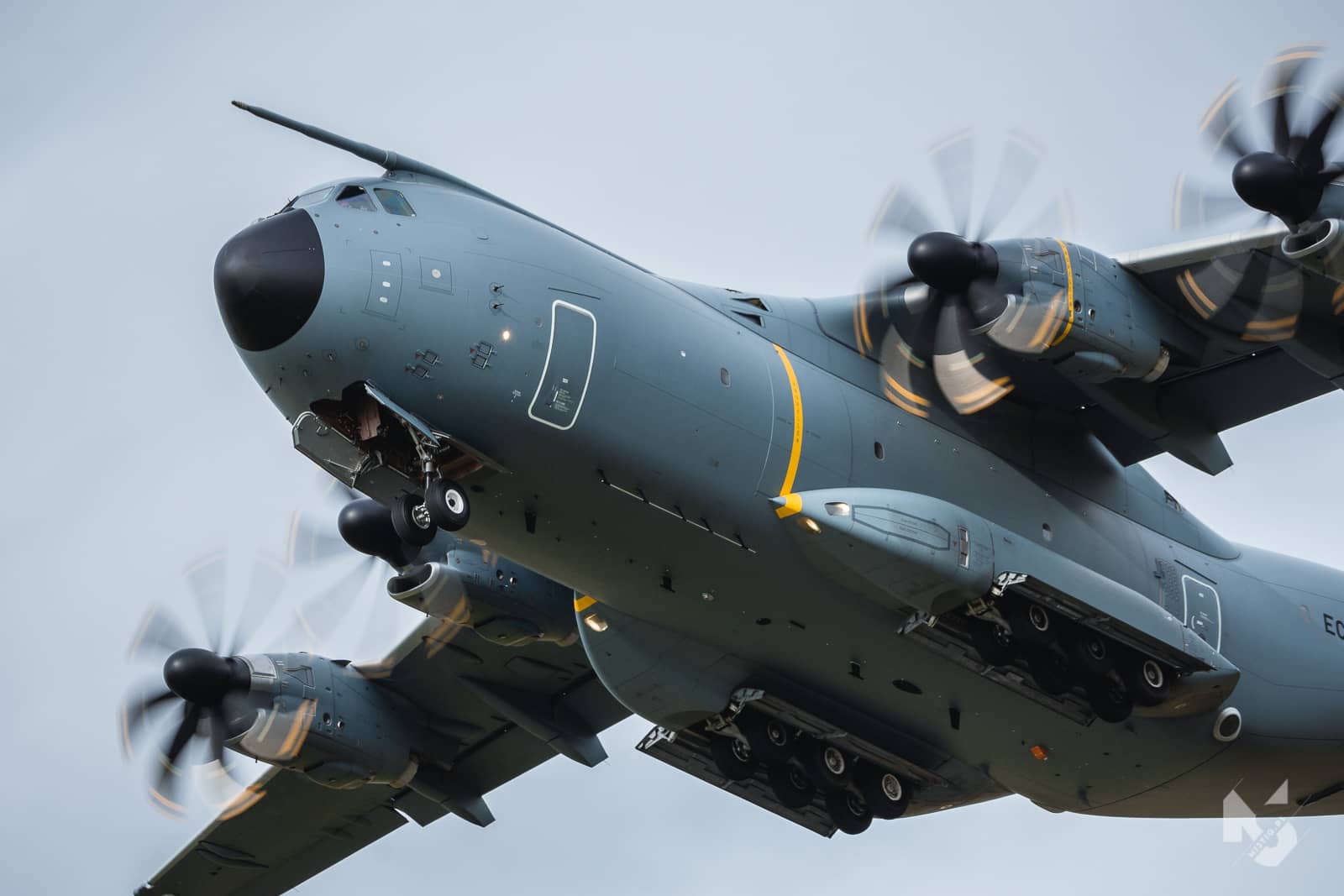 2019_07_21, RIAT, A400M Atlas