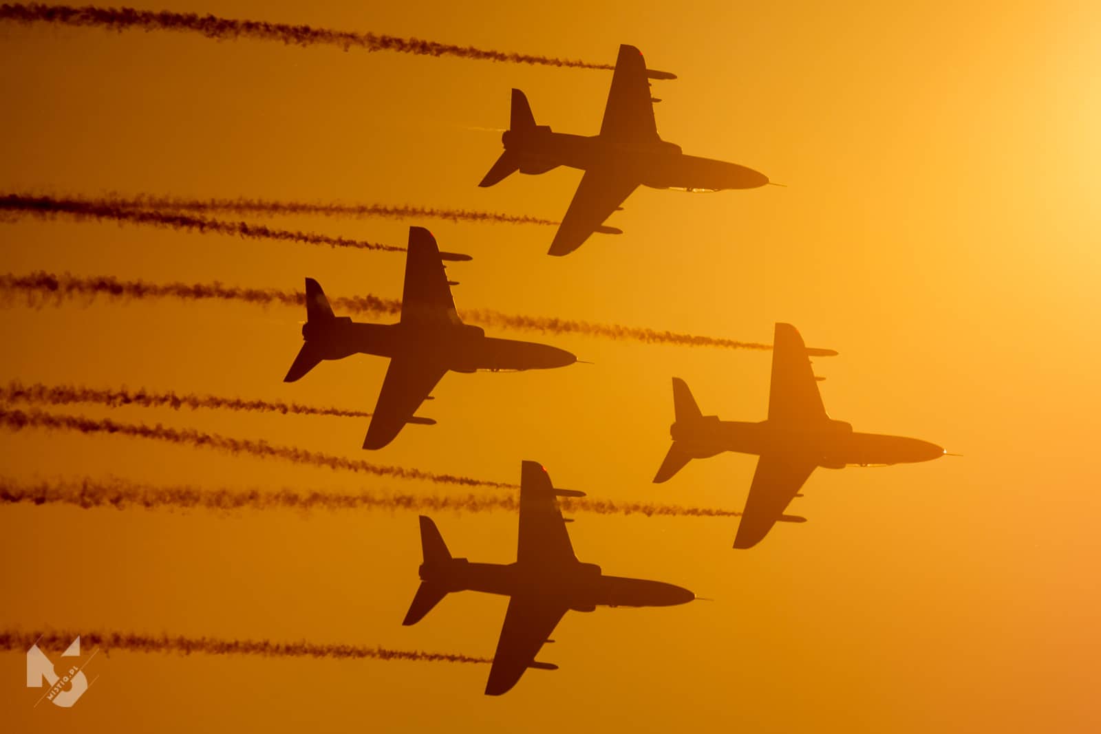 2019_09_21, NATO Days, Midnight Hawks