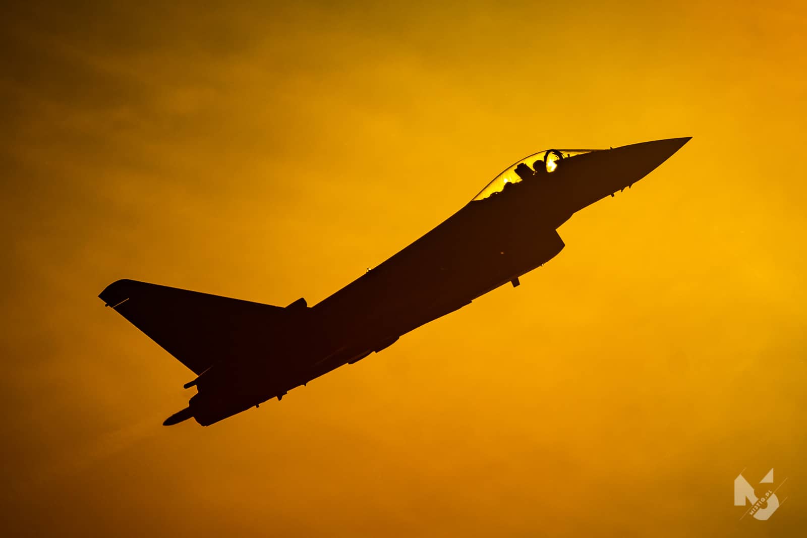 2019_09_21, NATO Days, Typhoon FGR4 (RAF)