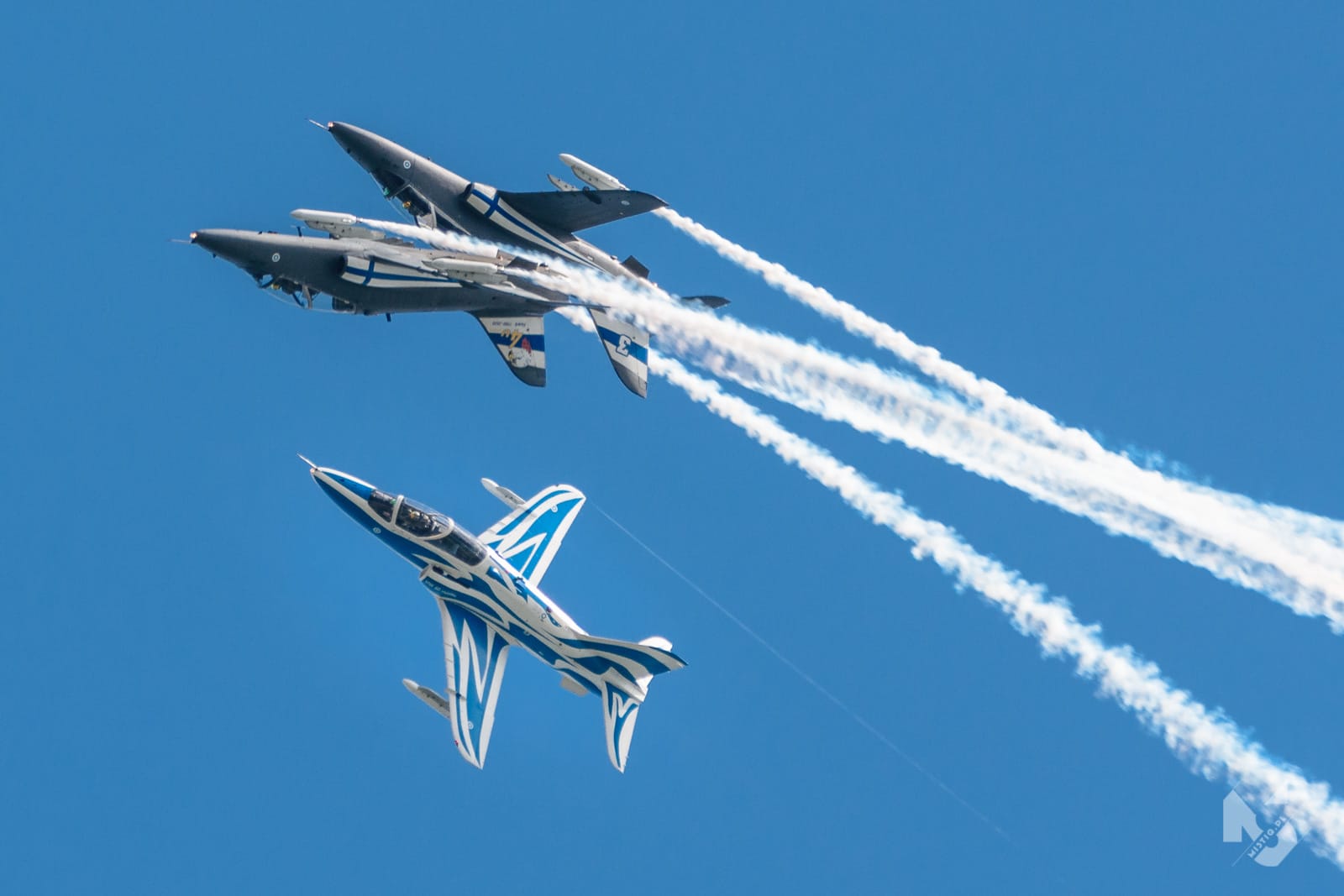 2021_08_21, Aerobaltic 2021, Midnight Hawks