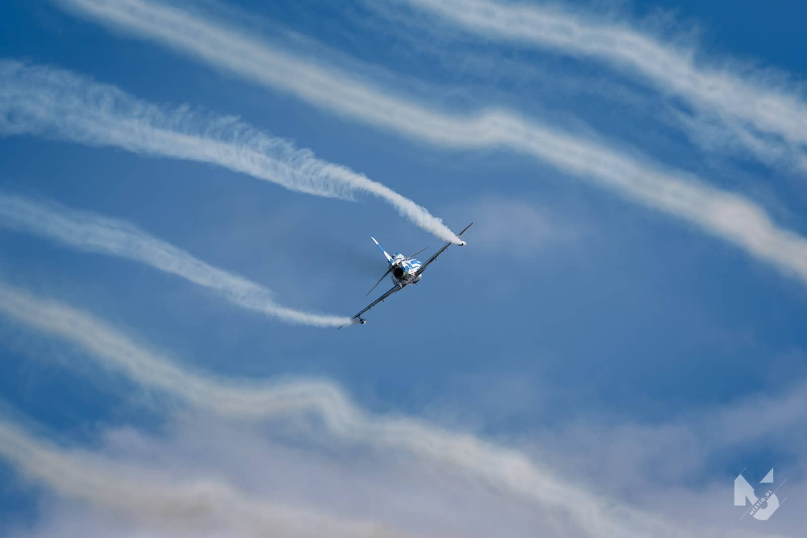 2021_08_21, Aerobaltic 2021, Midnight Hawks