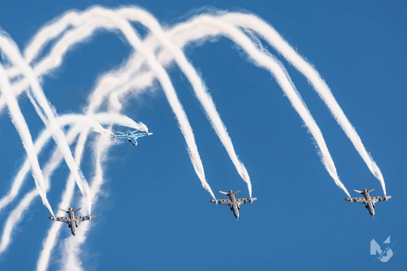 2021_08_21, Aerobaltic 2021, Midnight Hawks
