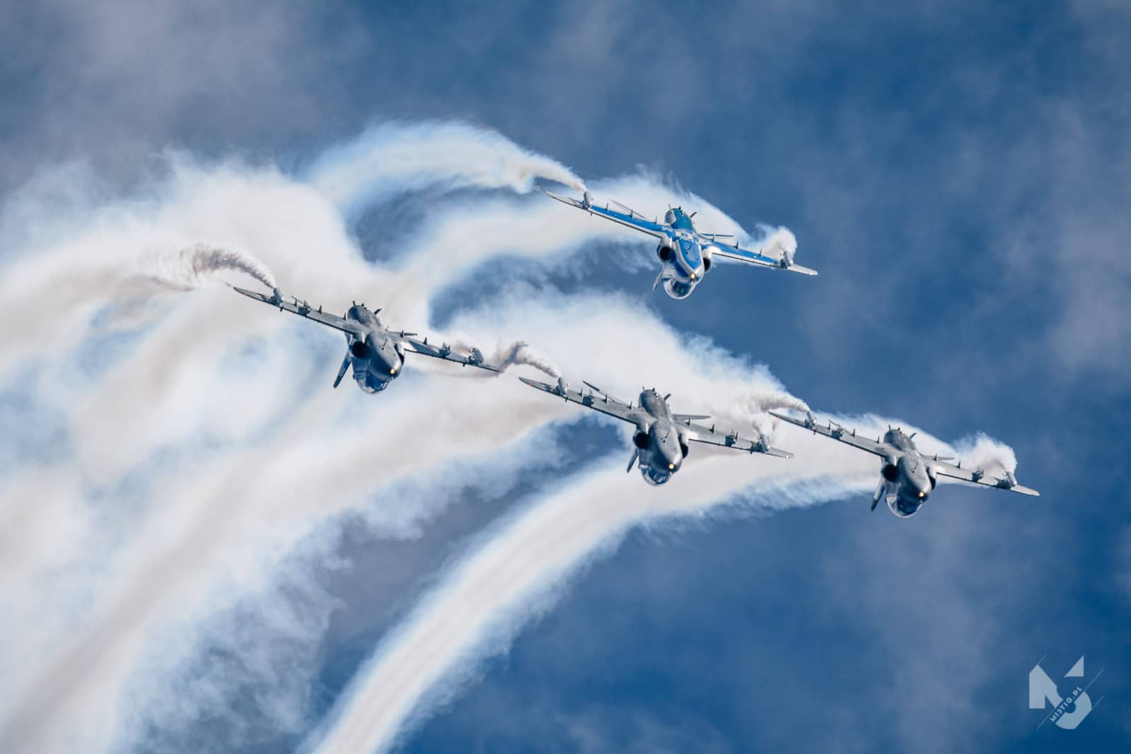 2021_08_21, Aerobaltic 2021, Midnight Hawks