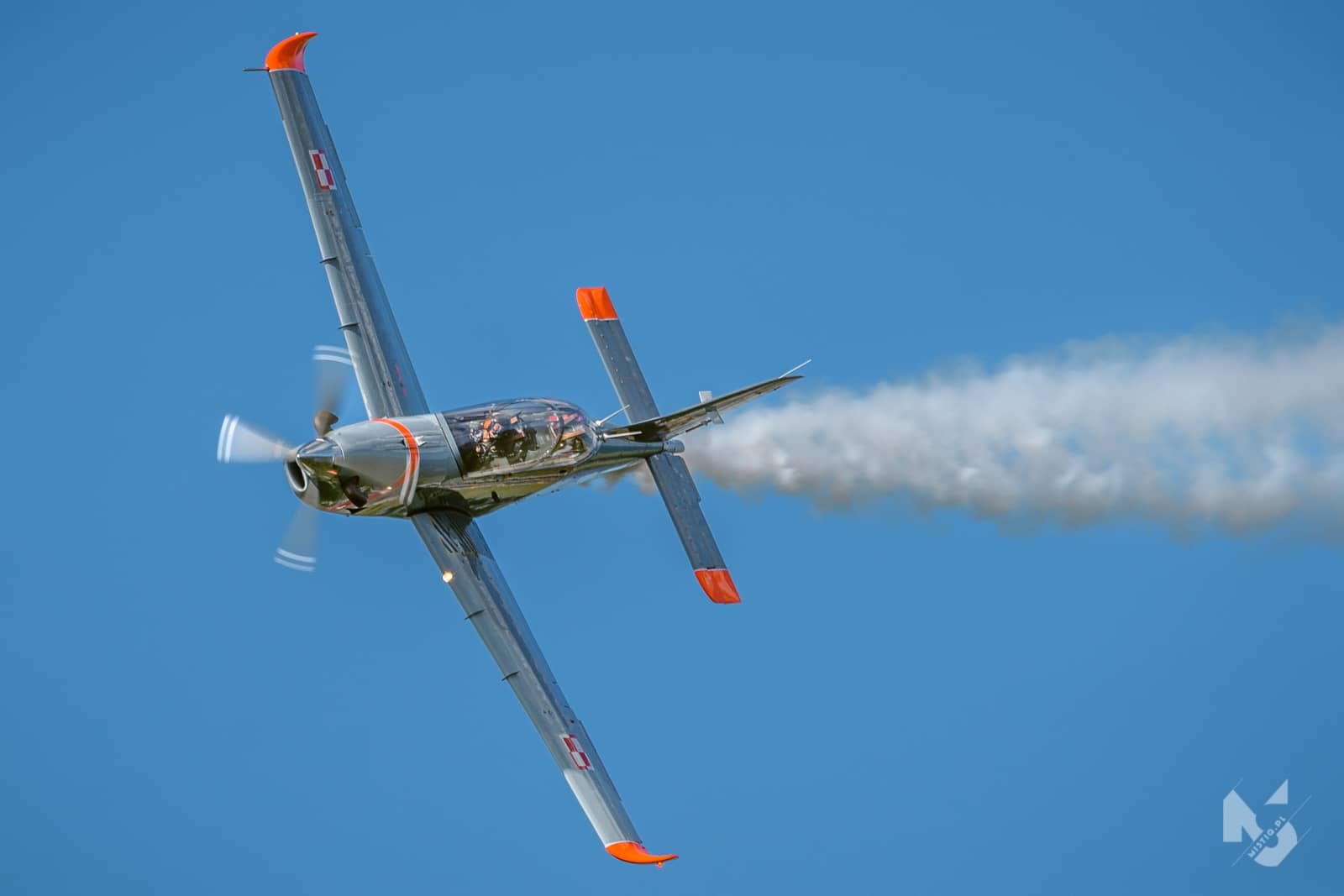 2021_08_21, Aerobaltic 2021, Orlik Team