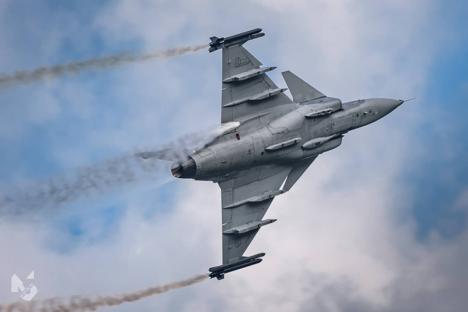 2021_08_21, Aerobaltic 2021,