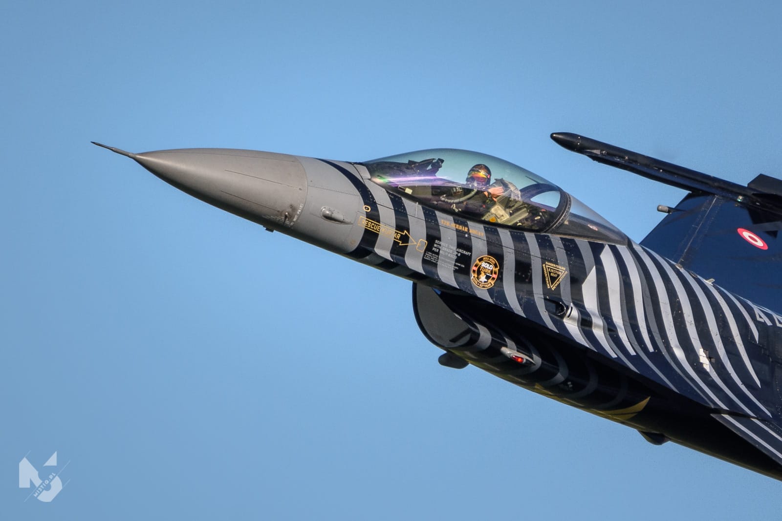 2021_08_21, Aerobaltic 2021, Solo Turk