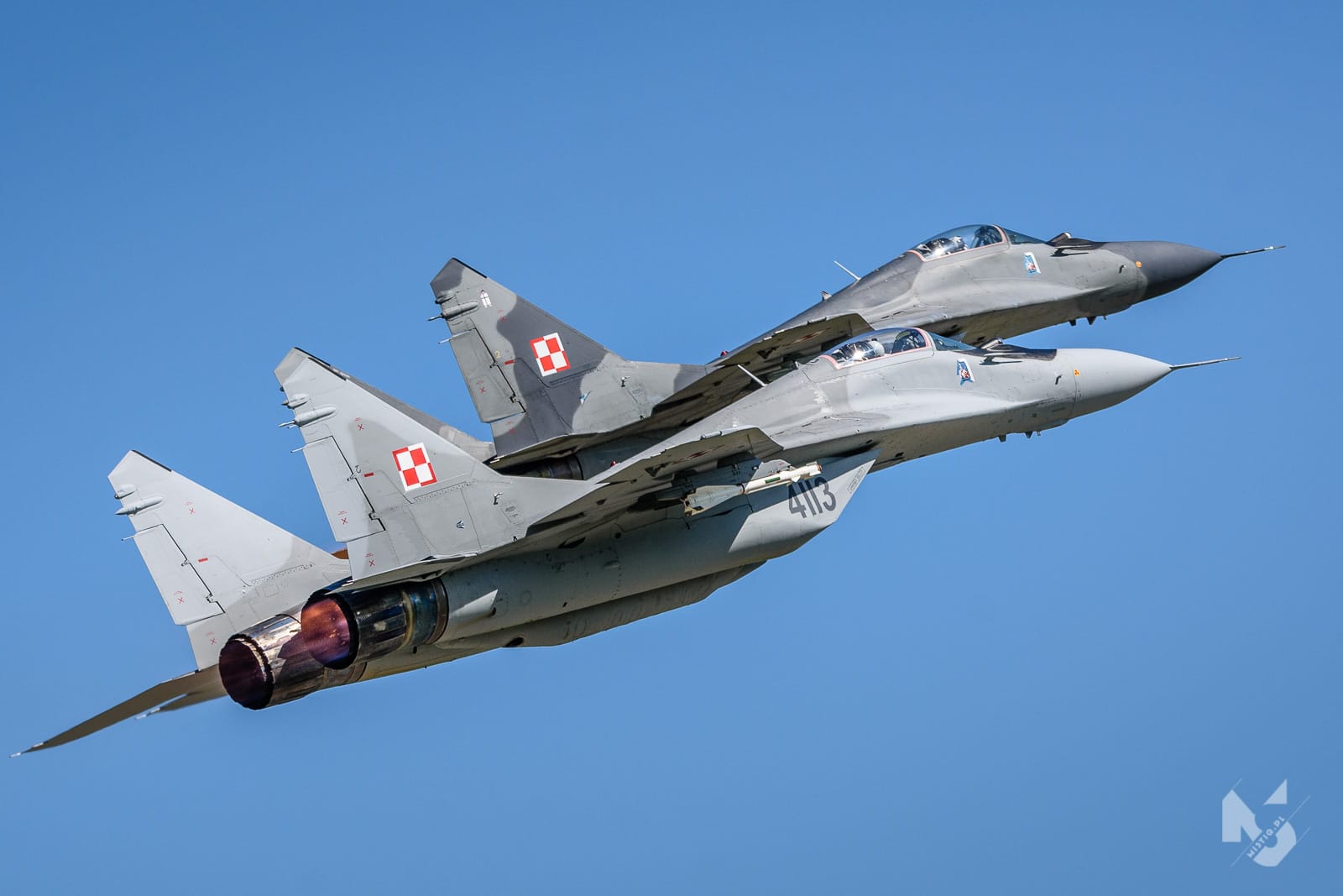 2021_08_22, Aerobaltic 2021, MiG-29