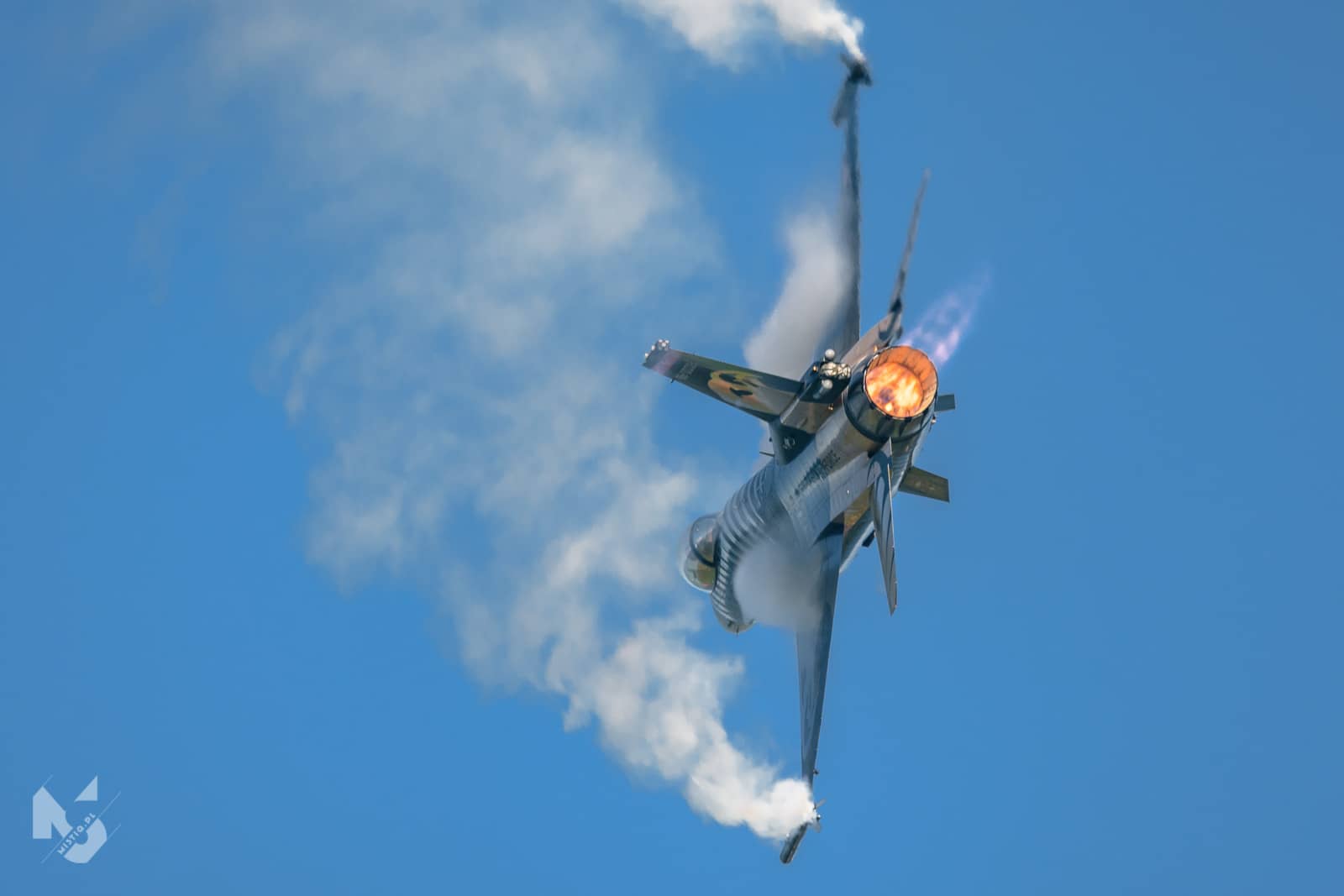 2021_08_22, Aerobaltic 2021, Solo Turk