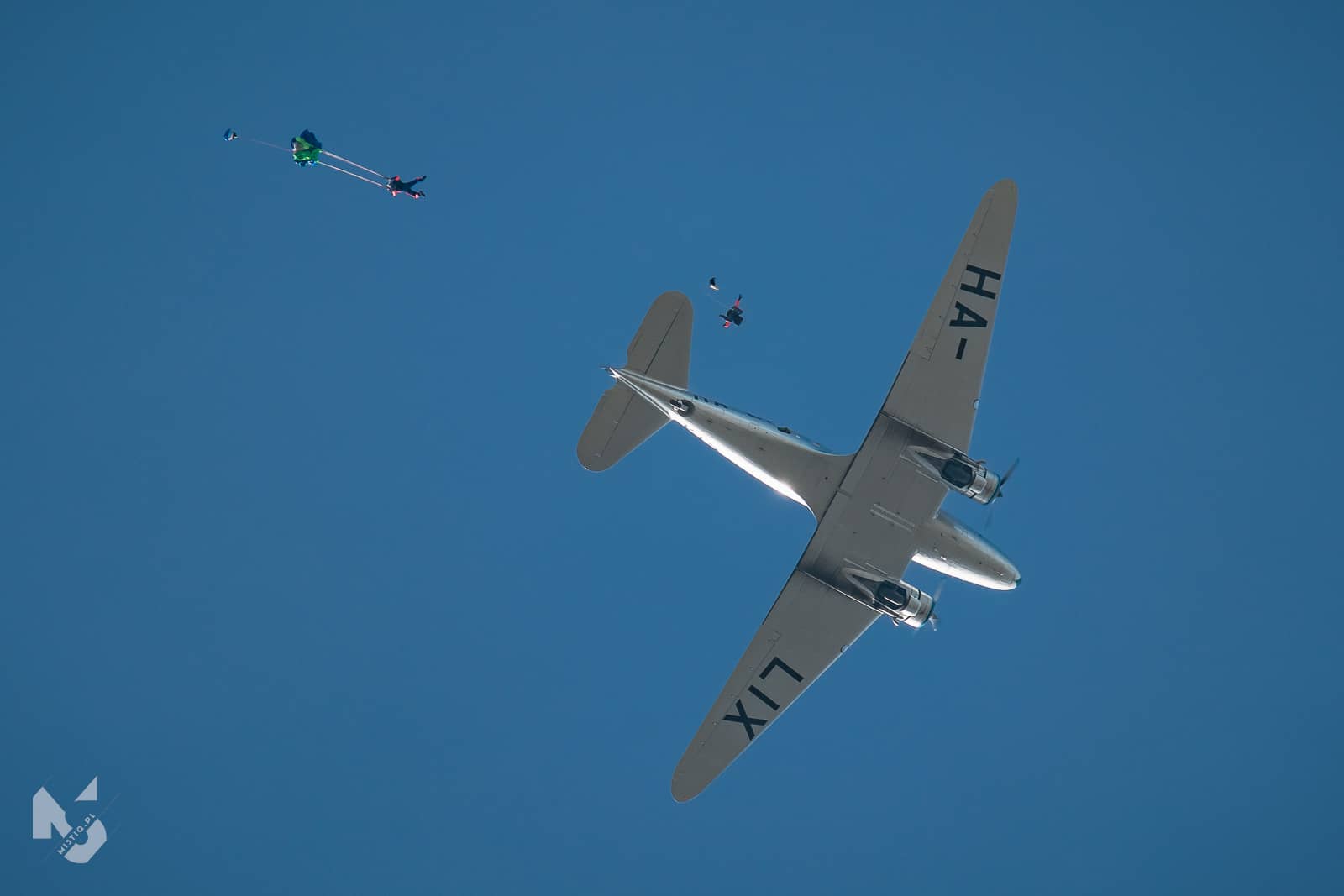 2022_06_17, Antidotum Airshow, Lisunov Li-2