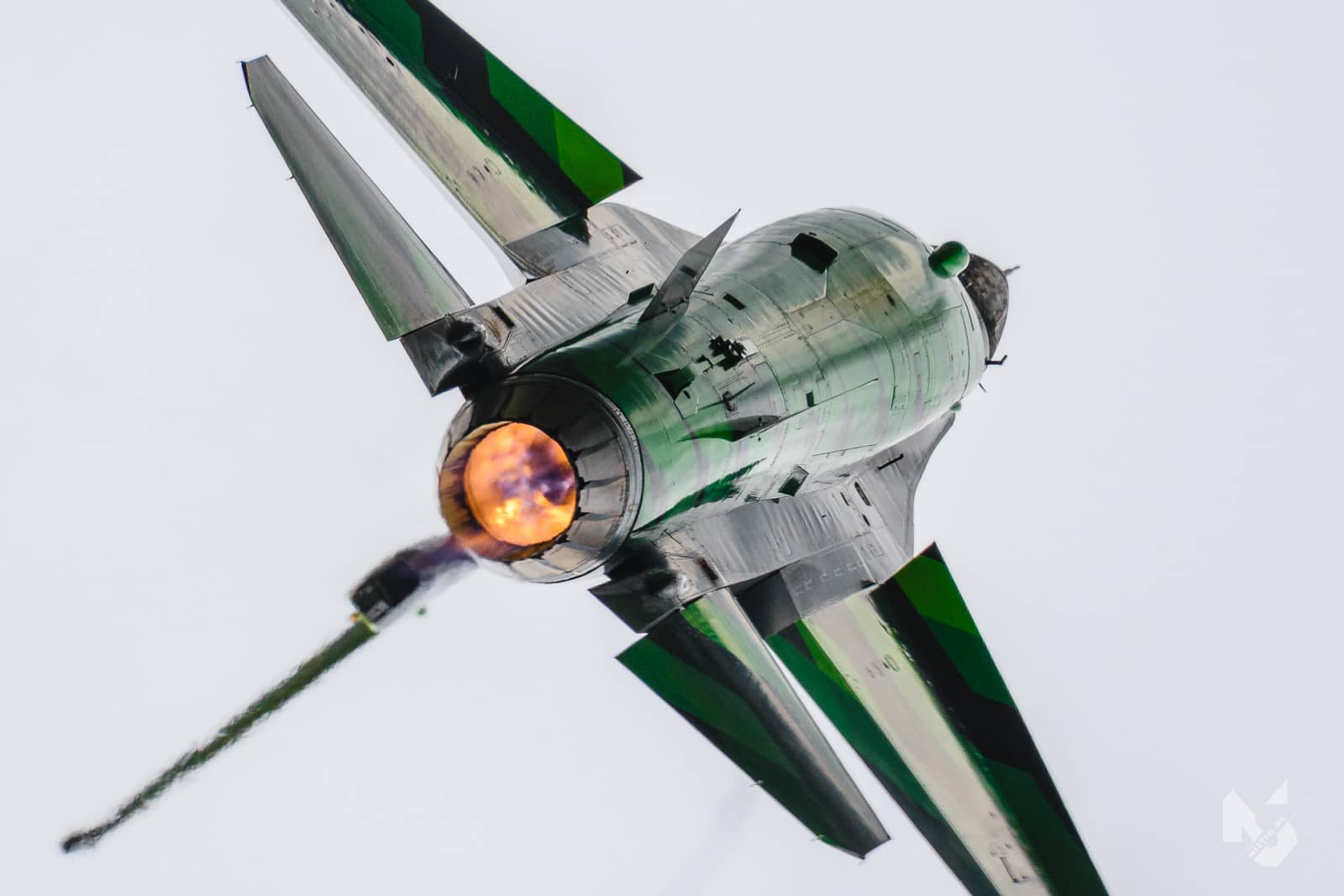 2022_09_17, NATO Days,Dream Viper, F-16 Solo Display (Belgian Air Force)