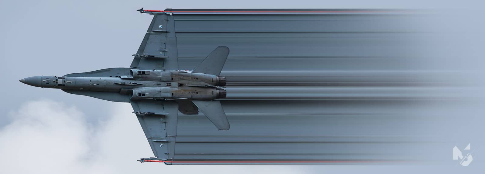 2019_07_21, RIAT, F/A-18C Hornet