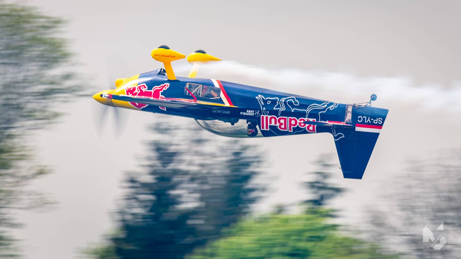 2019_05_11, Lotnicza Majówka, Łukasz Czepiela, Edge 540