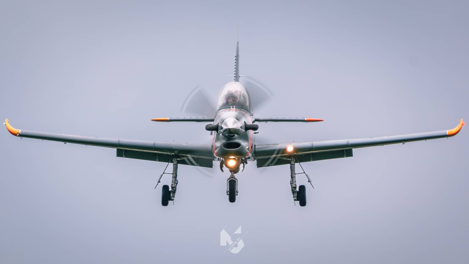 2021_08_20, Aerobaltic 2021, PZL-130 Orlik TC II