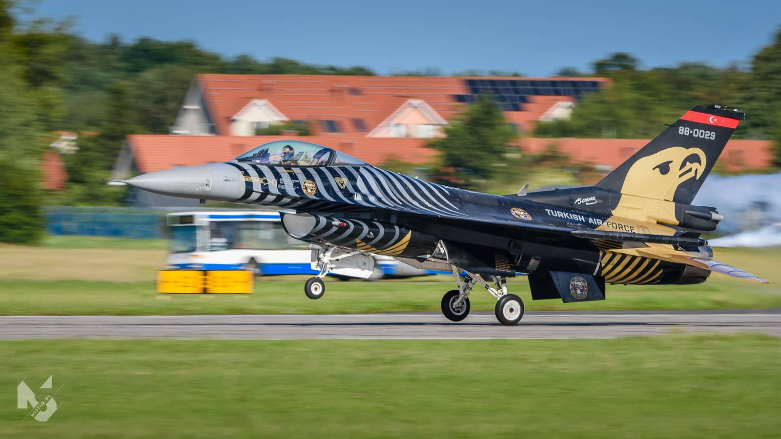 2021_08_21, Aerobaltic 2021, Solo Turk