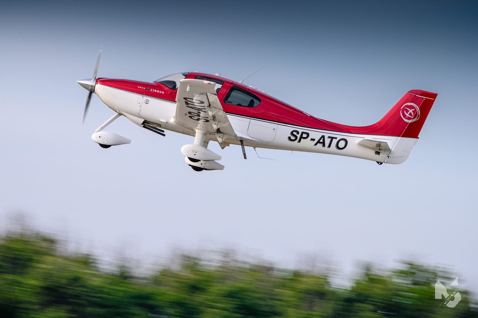 2024_06_20, 31 BLT, SR20 Cirrus