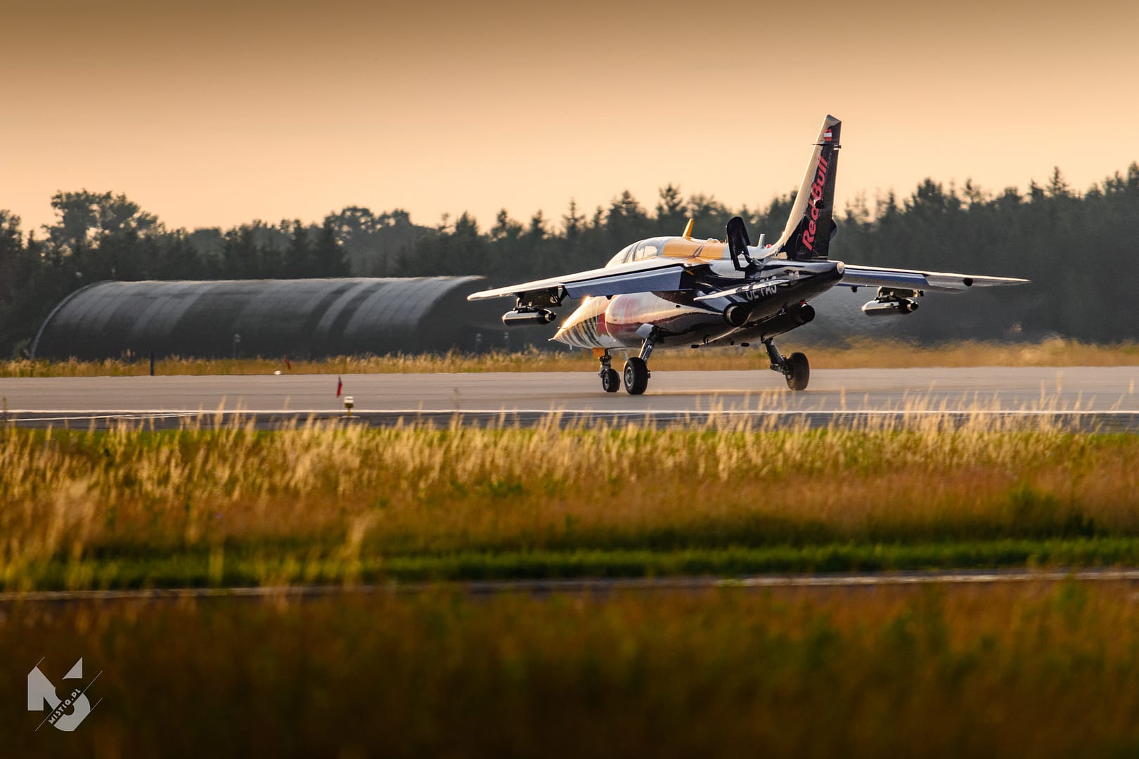 2024_06_20, 31 BLT, Alpha Jet