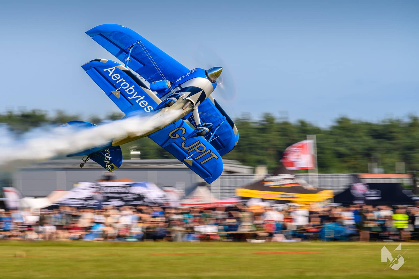 2024_06_22, Antidotum Airshow, JetPitts Richard Goodwin
