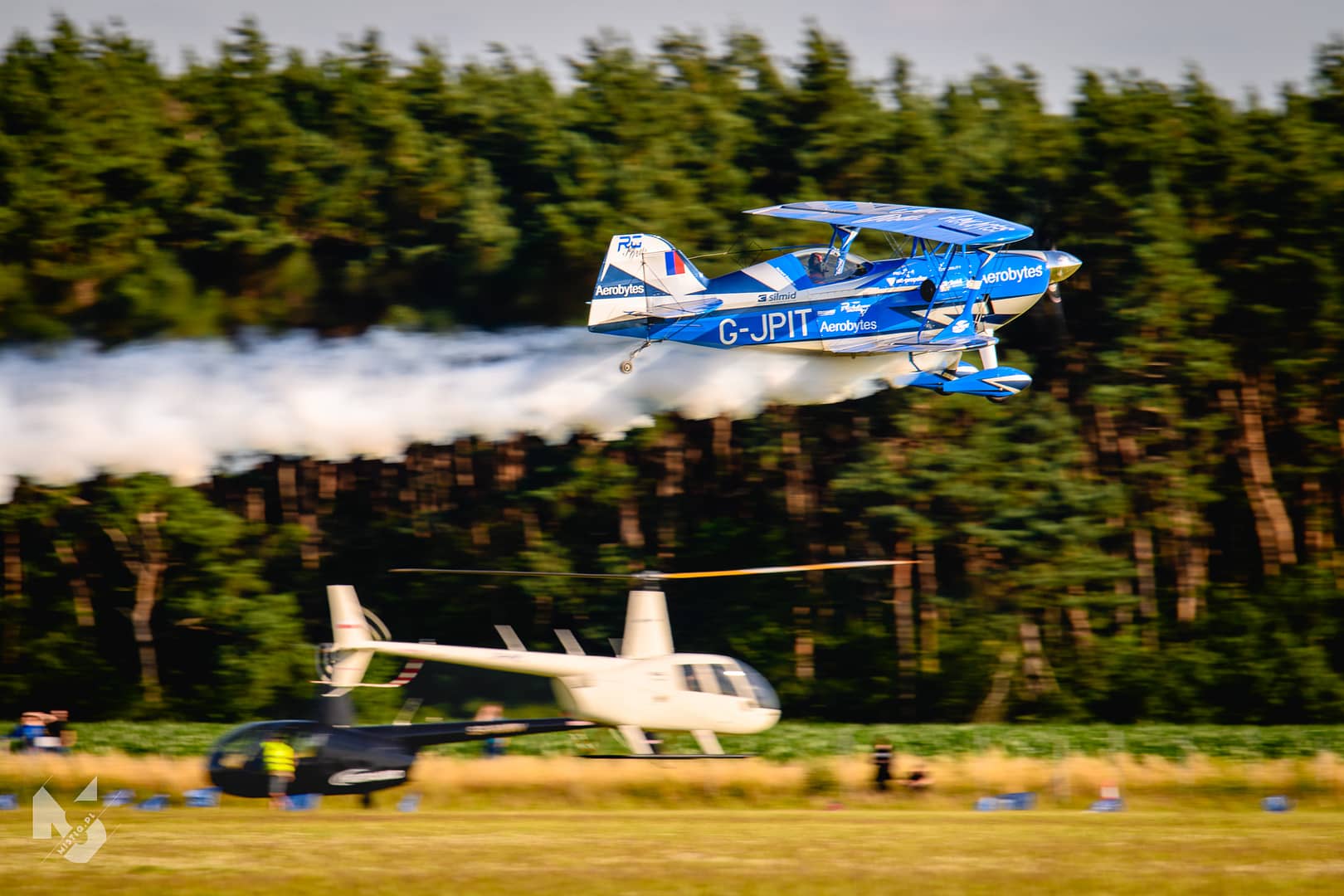 2024_06_22, Antidotum Airshow, JetPitts Richard Goodwin