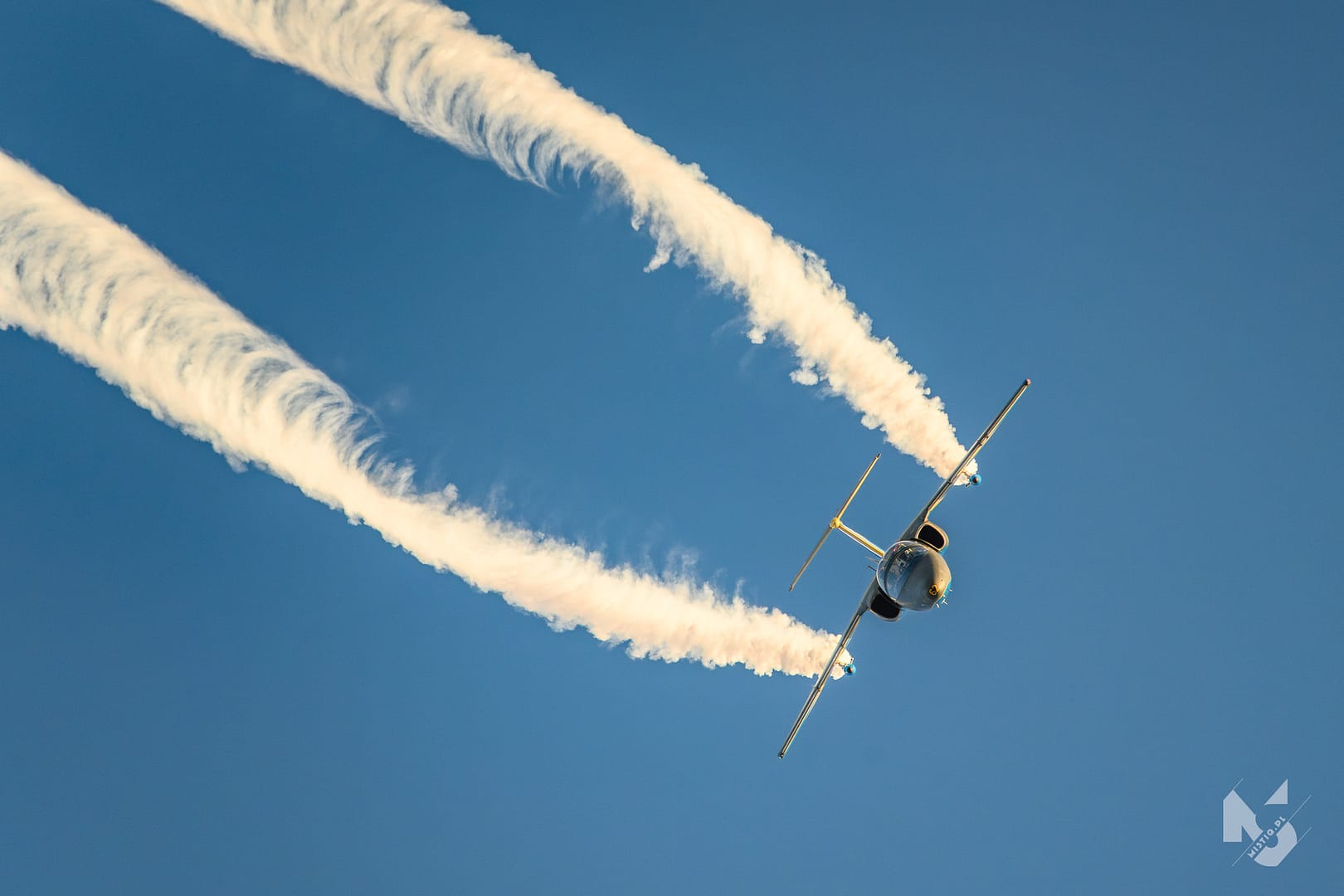 2024_06_22, Antidotum Airshow, Team SK-60