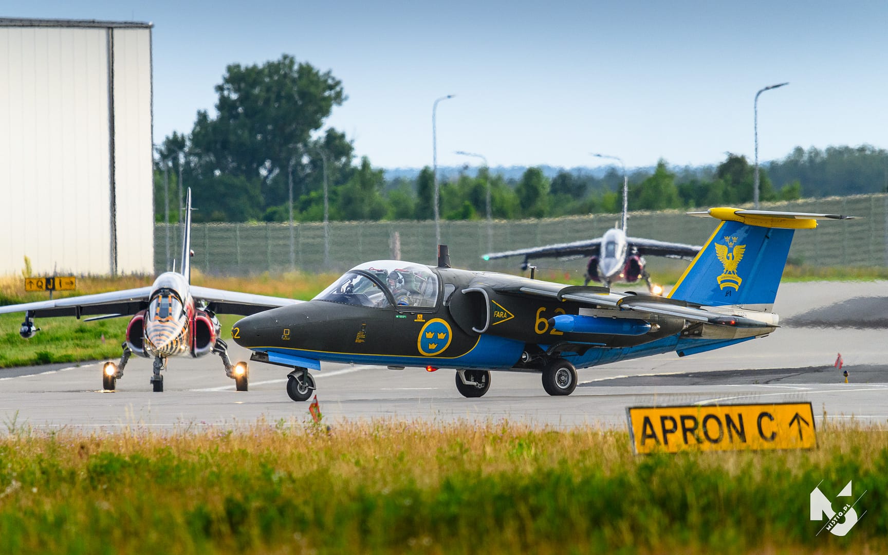 2024_06_20, 31 BLT, Alpha Jet, Team SK-60