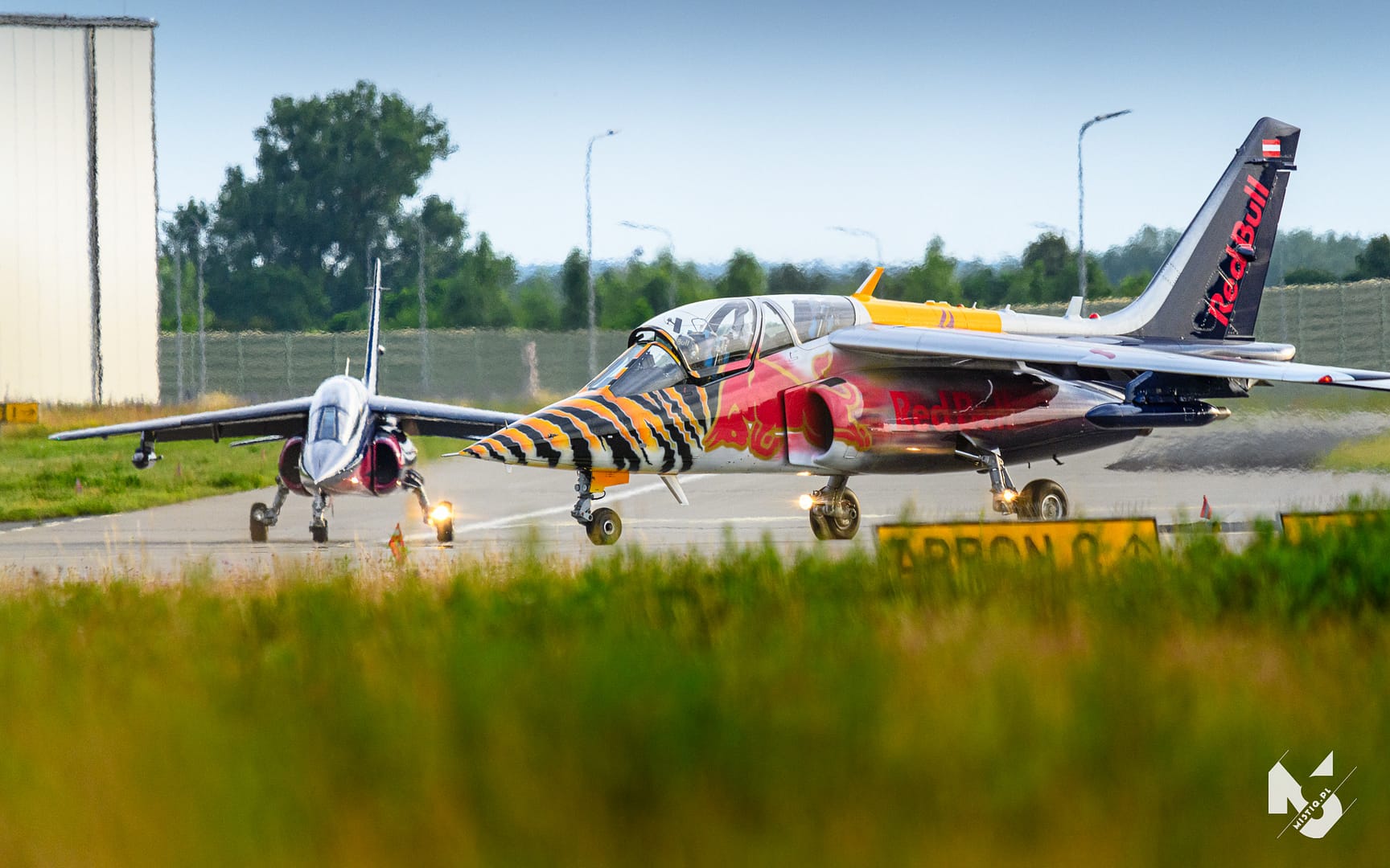 2024_06_20, 31 BLT, Alpha Jet, Team SK-60