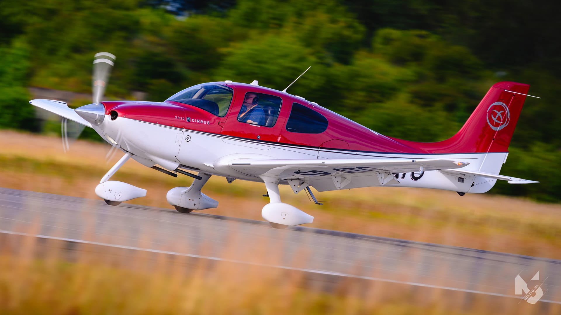 2024_06_20, 31 BLT, SR20 Cirrus