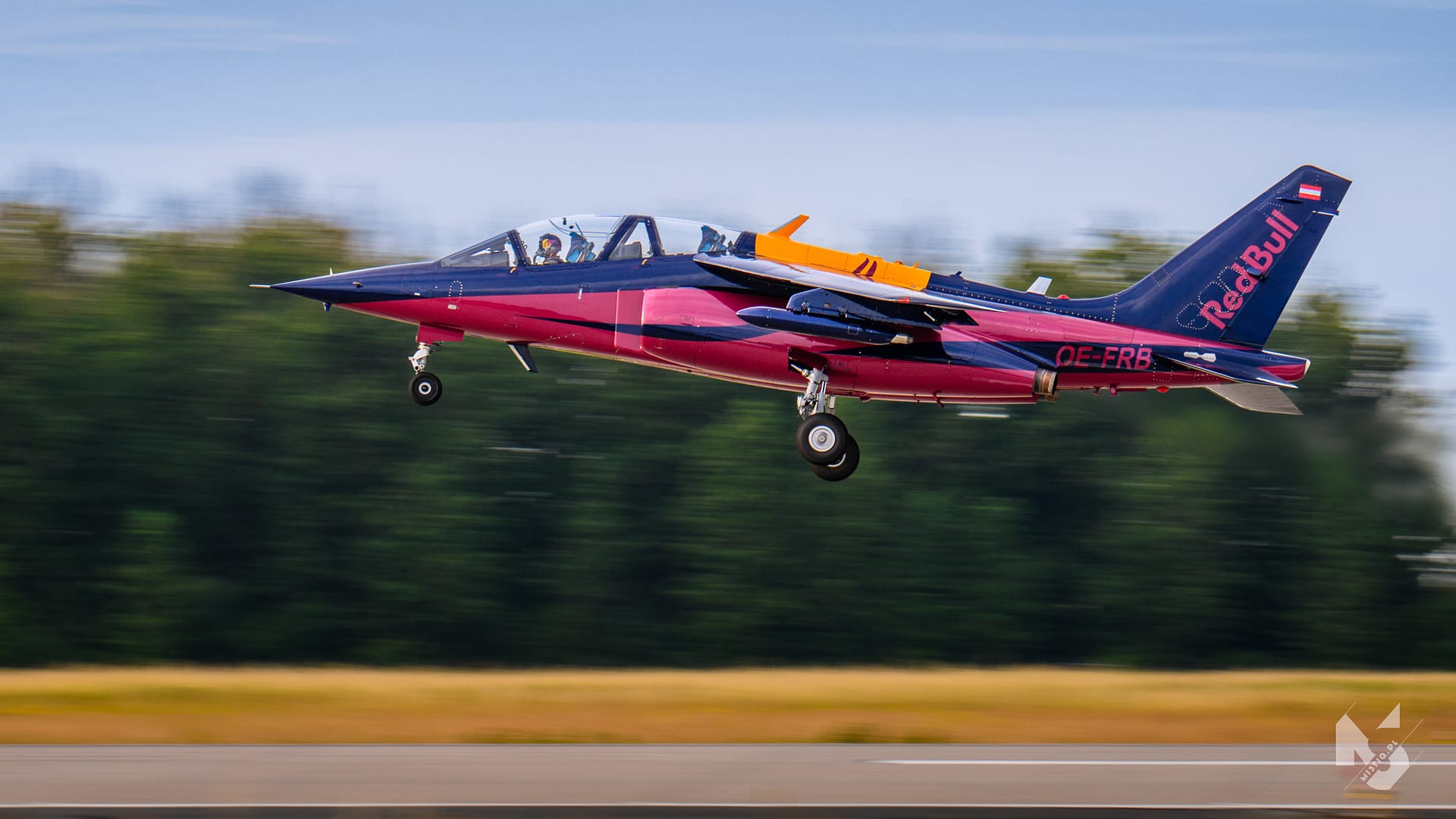 2024_06_20, 31 BLT, Red Bull Alpha Jet