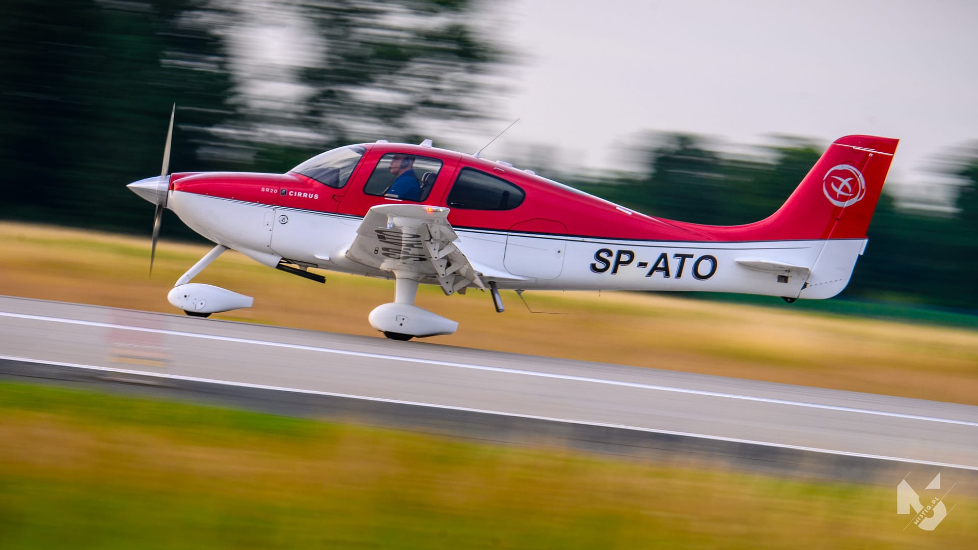 2024_06_20, 31 BLT, SR20 Cirrus