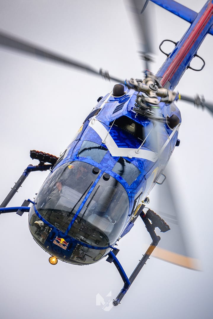 2024_06_21, Antidotum Airshow, Bolkov BO-105