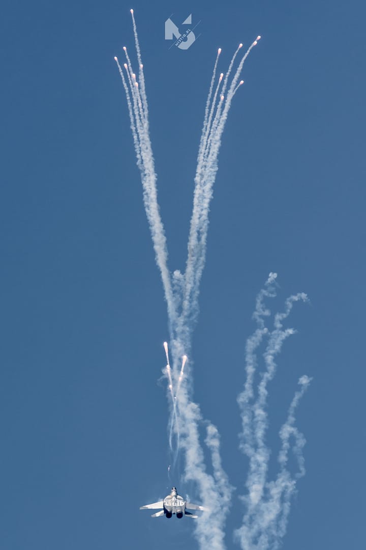 MIG-29