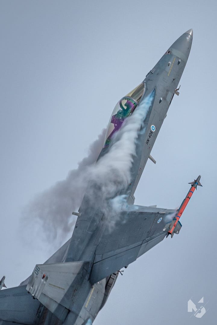 2019_07_21, RIAT, F/A-18C Hornet