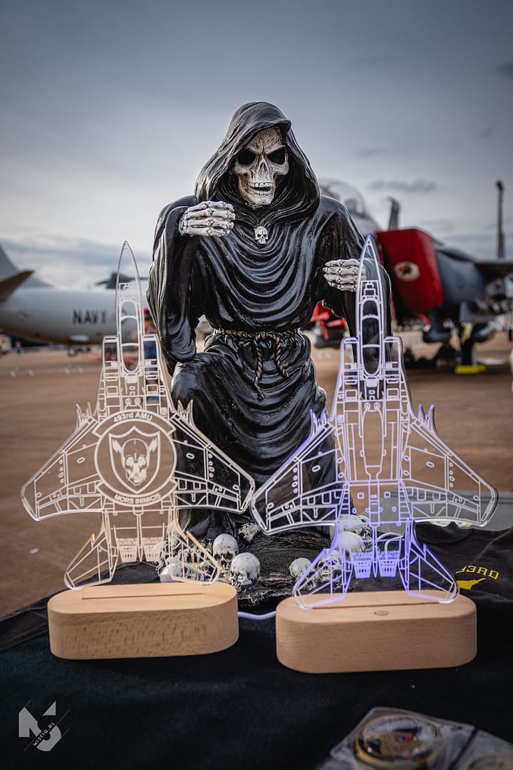 2019_07_21, RIAT, 493rd AMU