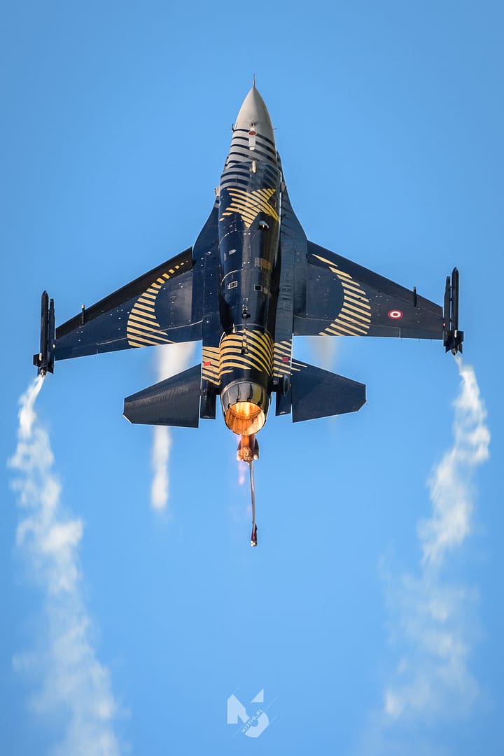 2021_08_21, Aerobaltic 2021, Solo Turk