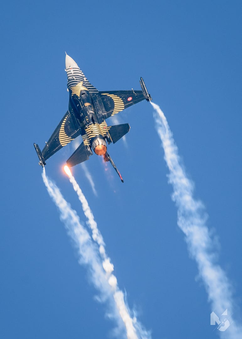 2021_08_21, Aerobaltic 2021, Solo Turk